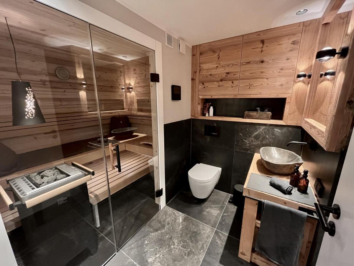 Das Kirchbichl - Stylisch Laessig, Mit Eigener Sauna Schliersee Esterno foto