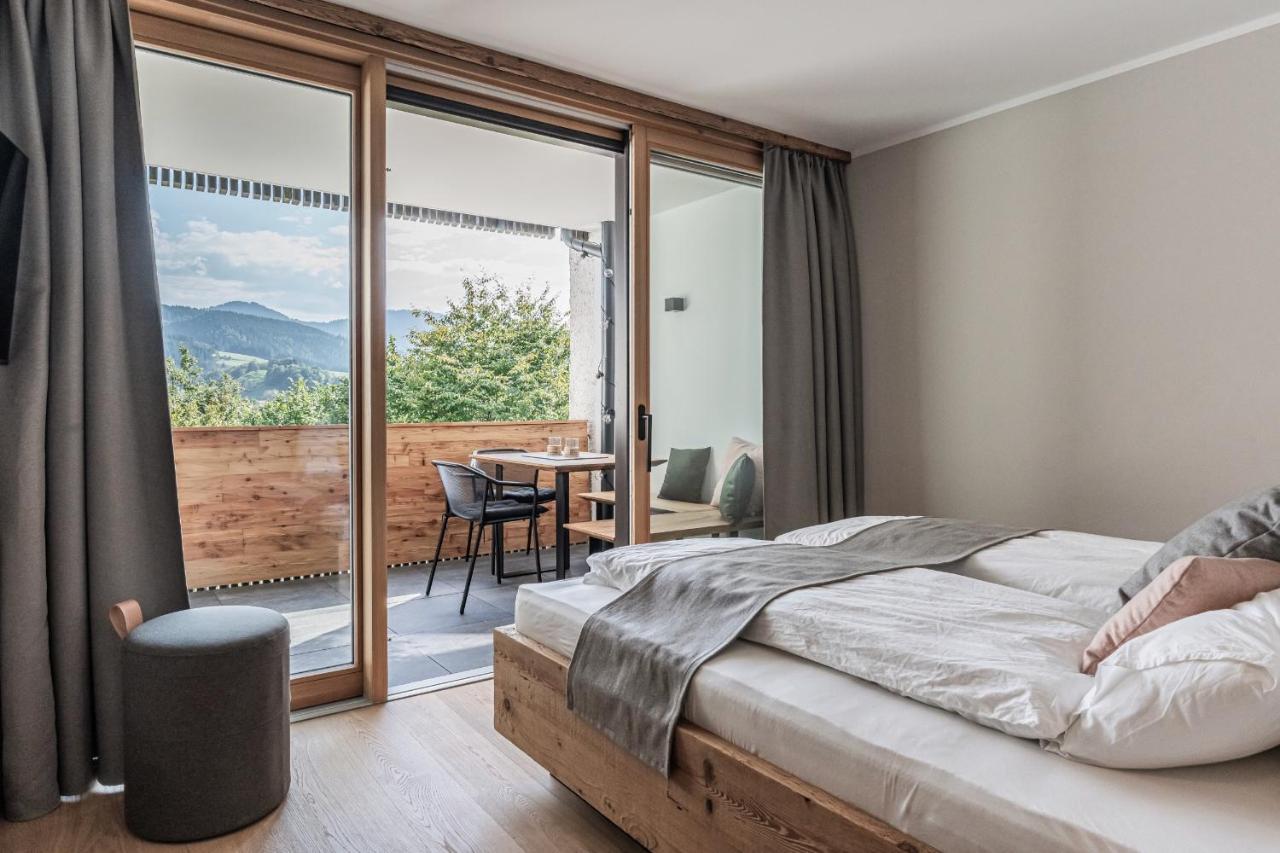 Das Kirchbichl - Stylisch Laessig, Mit Eigener Sauna Schliersee Esterno foto