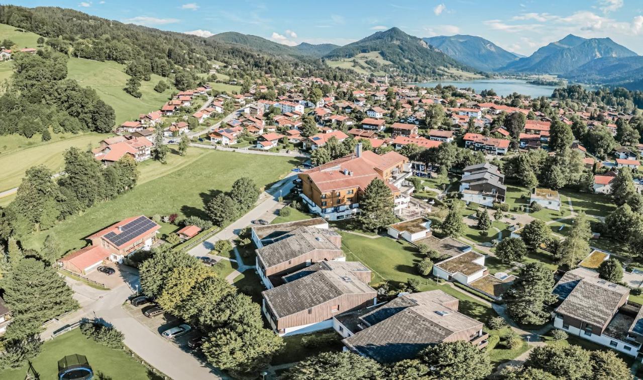 Das Kirchbichl - Stylisch Laessig, Mit Eigener Sauna Schliersee Esterno foto
