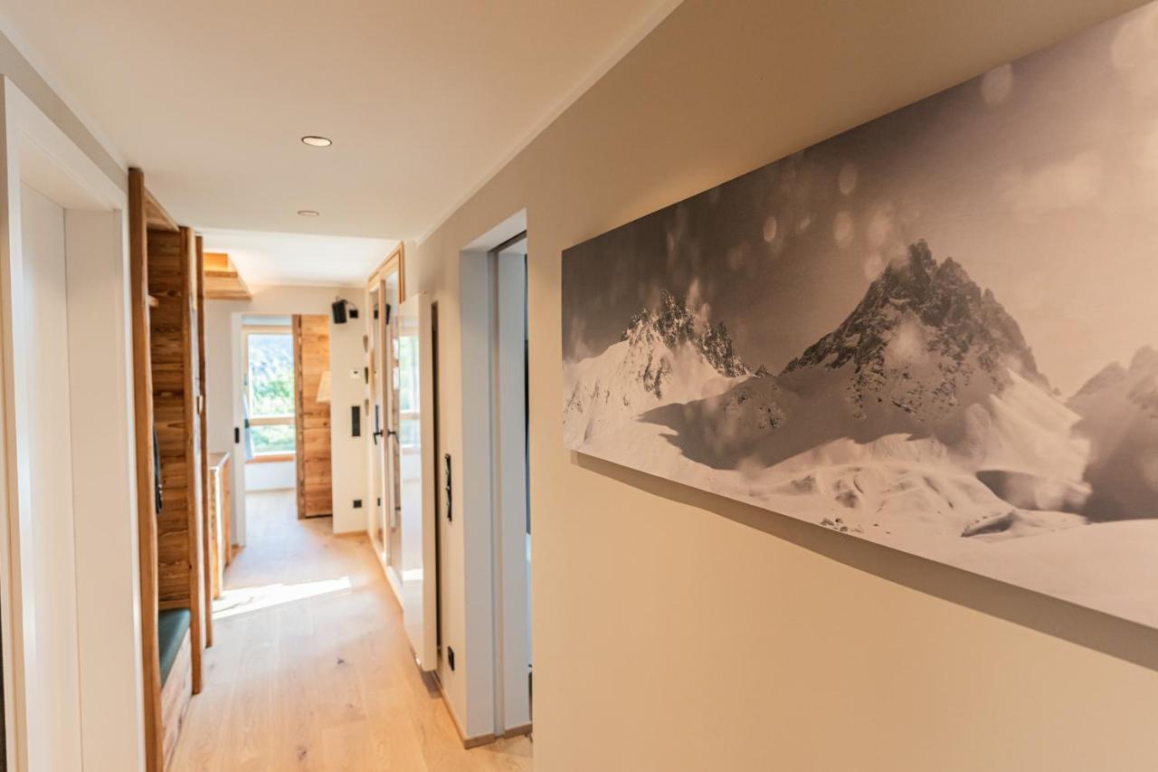 Das Kirchbichl - Stylisch Laessig, Mit Eigener Sauna Schliersee Esterno foto