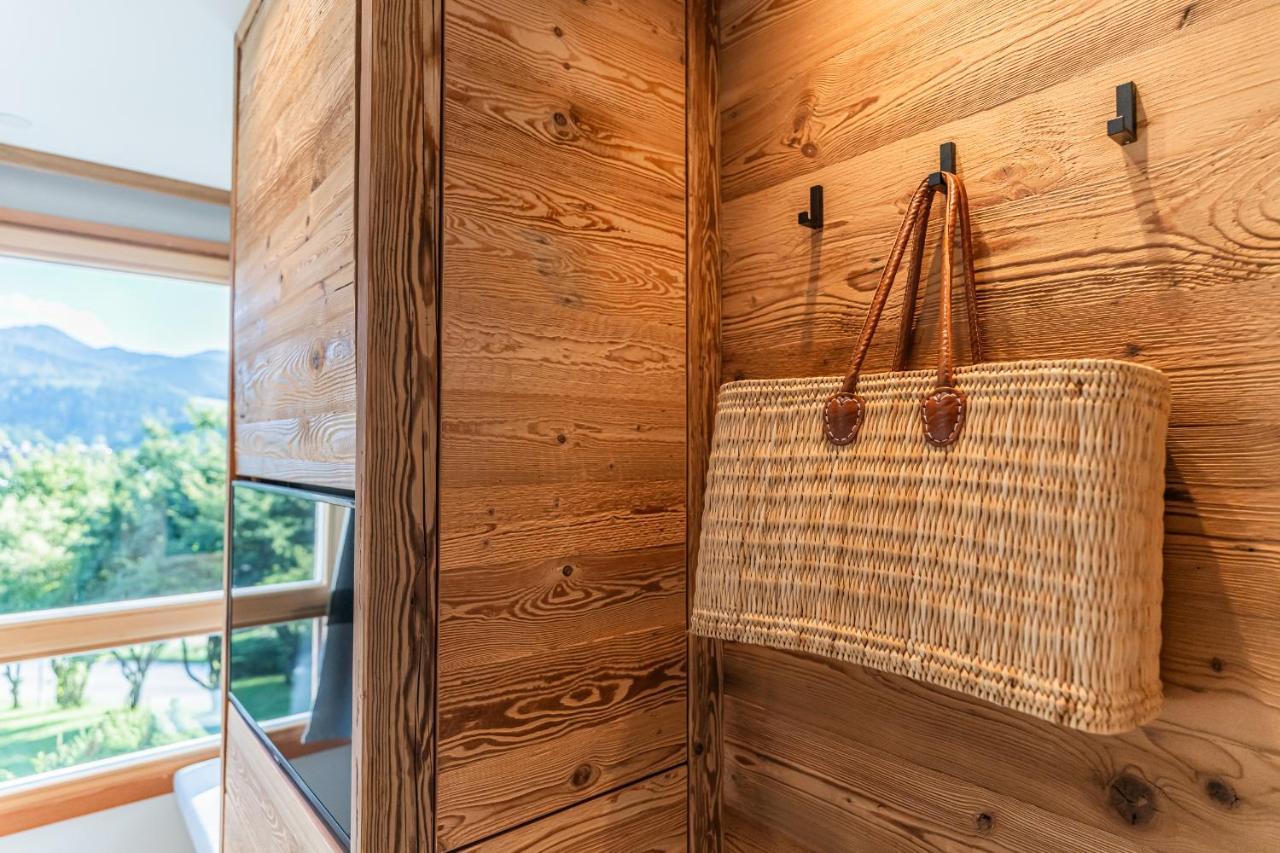 Das Kirchbichl - Stylisch Laessig, Mit Eigener Sauna Schliersee Esterno foto
