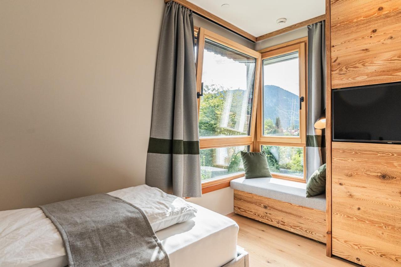 Das Kirchbichl - Stylisch Laessig, Mit Eigener Sauna Schliersee Esterno foto