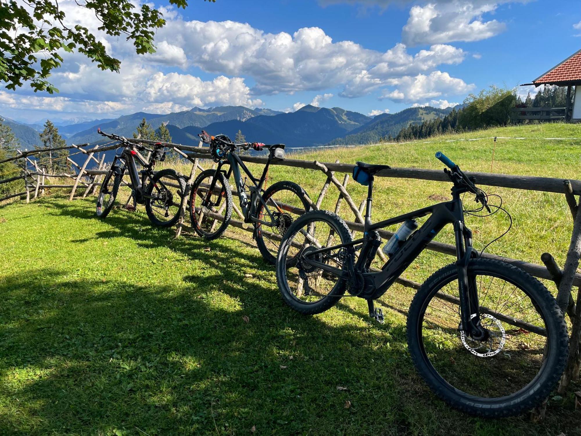 Das Kirchbichl - Stylisch Laessig, Mit Eigener Sauna Schliersee Esterno foto